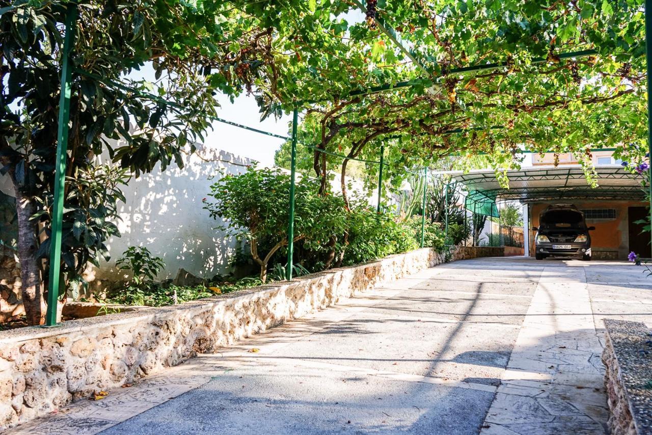 Villa Picasso *