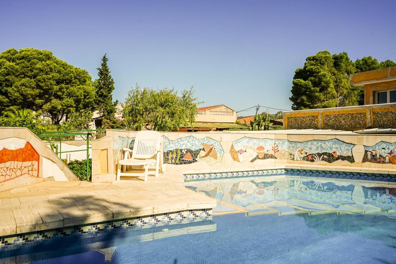 Villa Picasso