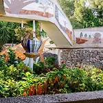 Villa Picasso