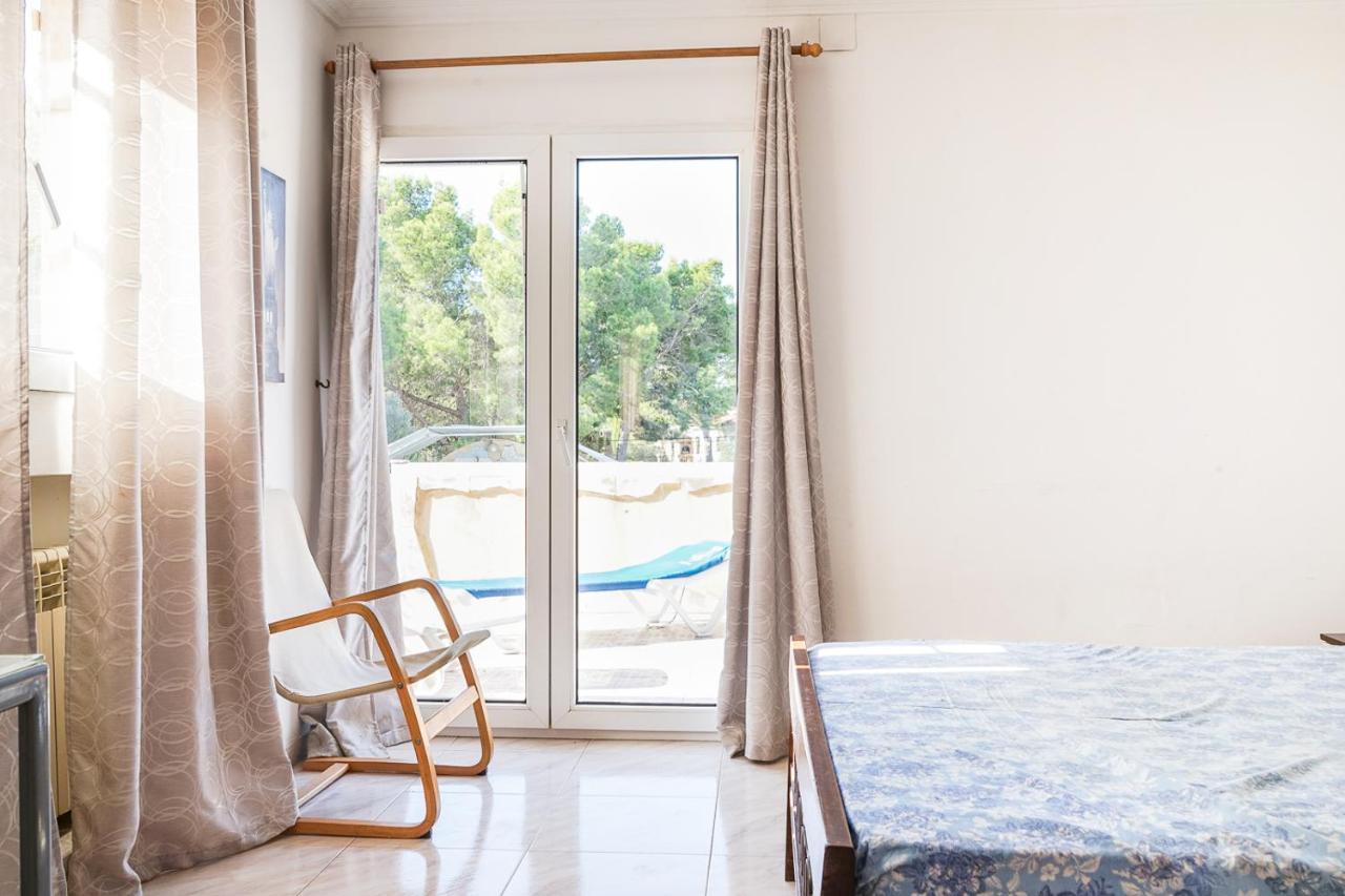 Villa Picasso *