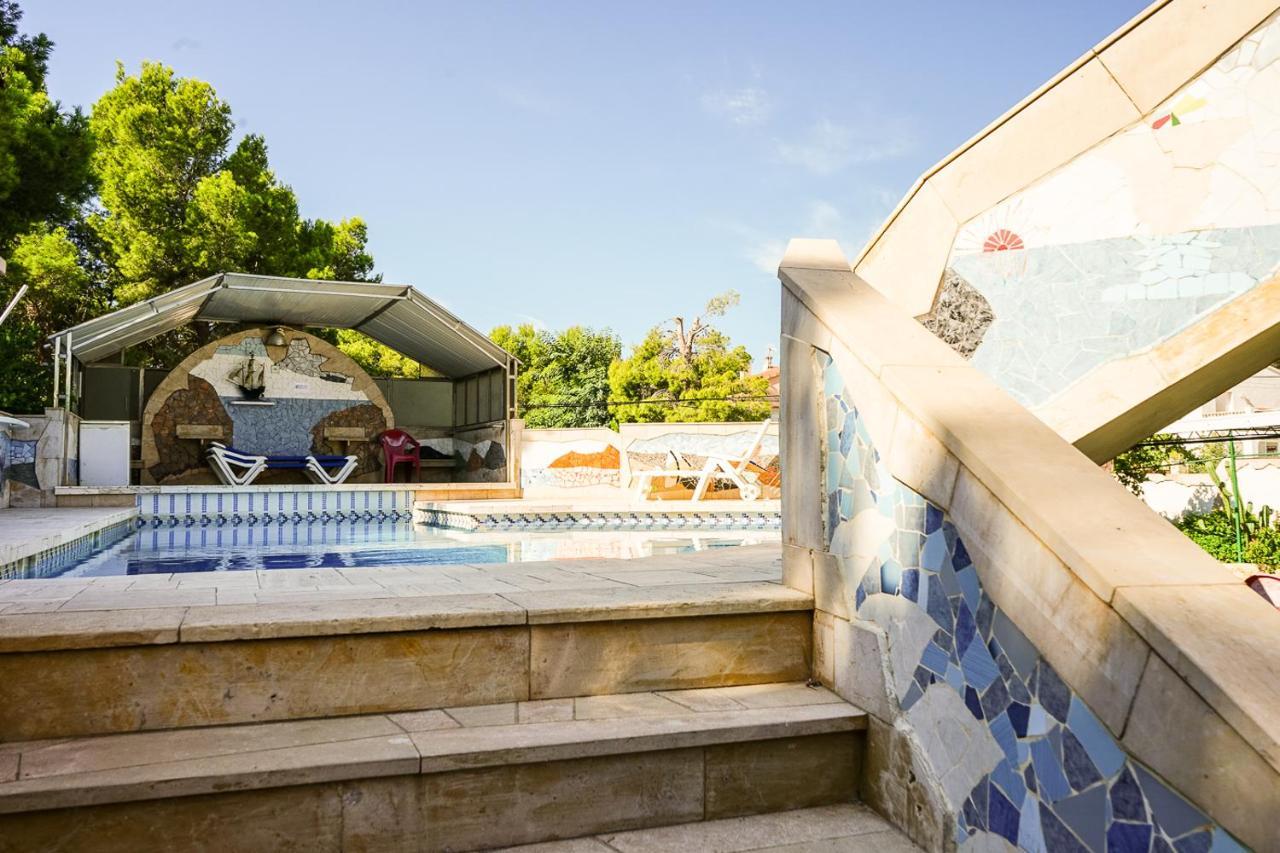 Villa Picasso