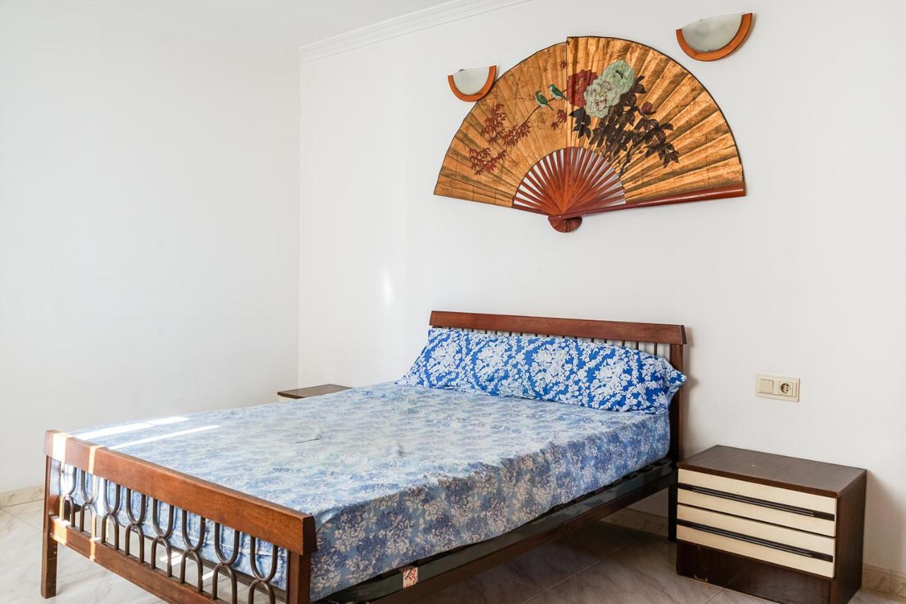 Picasso Villa Tarragona
